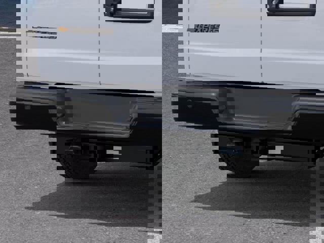 New 2026 Chevrolet Express 2500 image 15