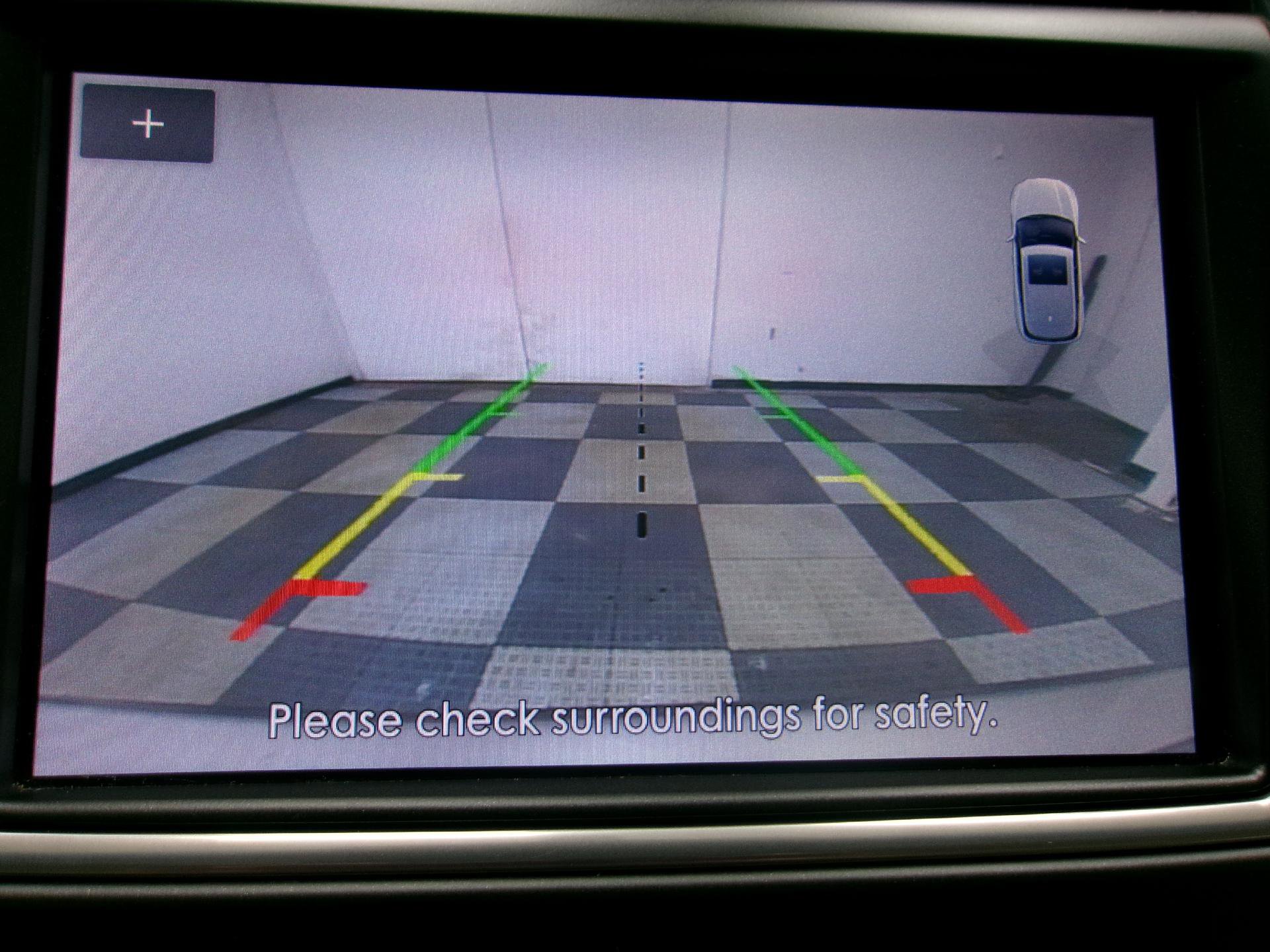 Used 2020 Lincoln Nautilus Premier w/ Equipment Group 101A image 5