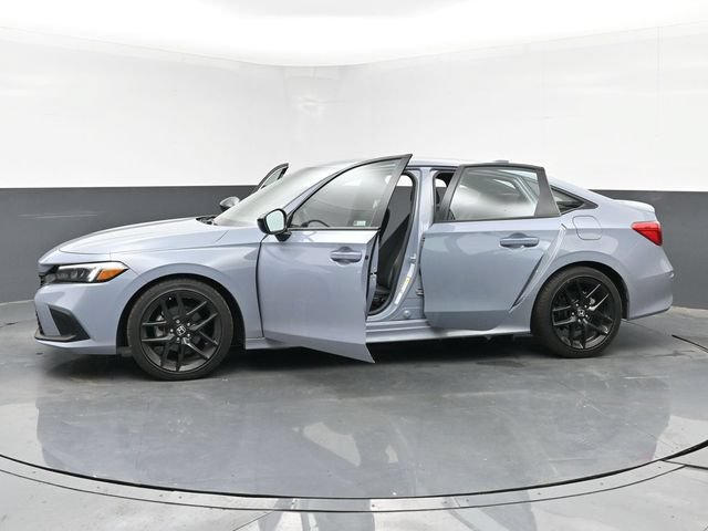 Used 2024 Honda Civic Sport image 46