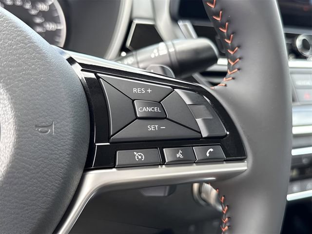 New 2025 Nissan Altima 2.5 SR w/ SR Premium Package image 33