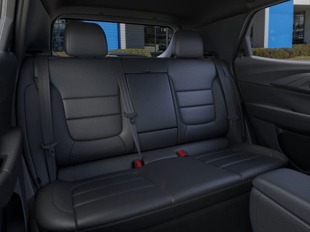 New 2026 Chevrolet TrailBlazer RS image 17