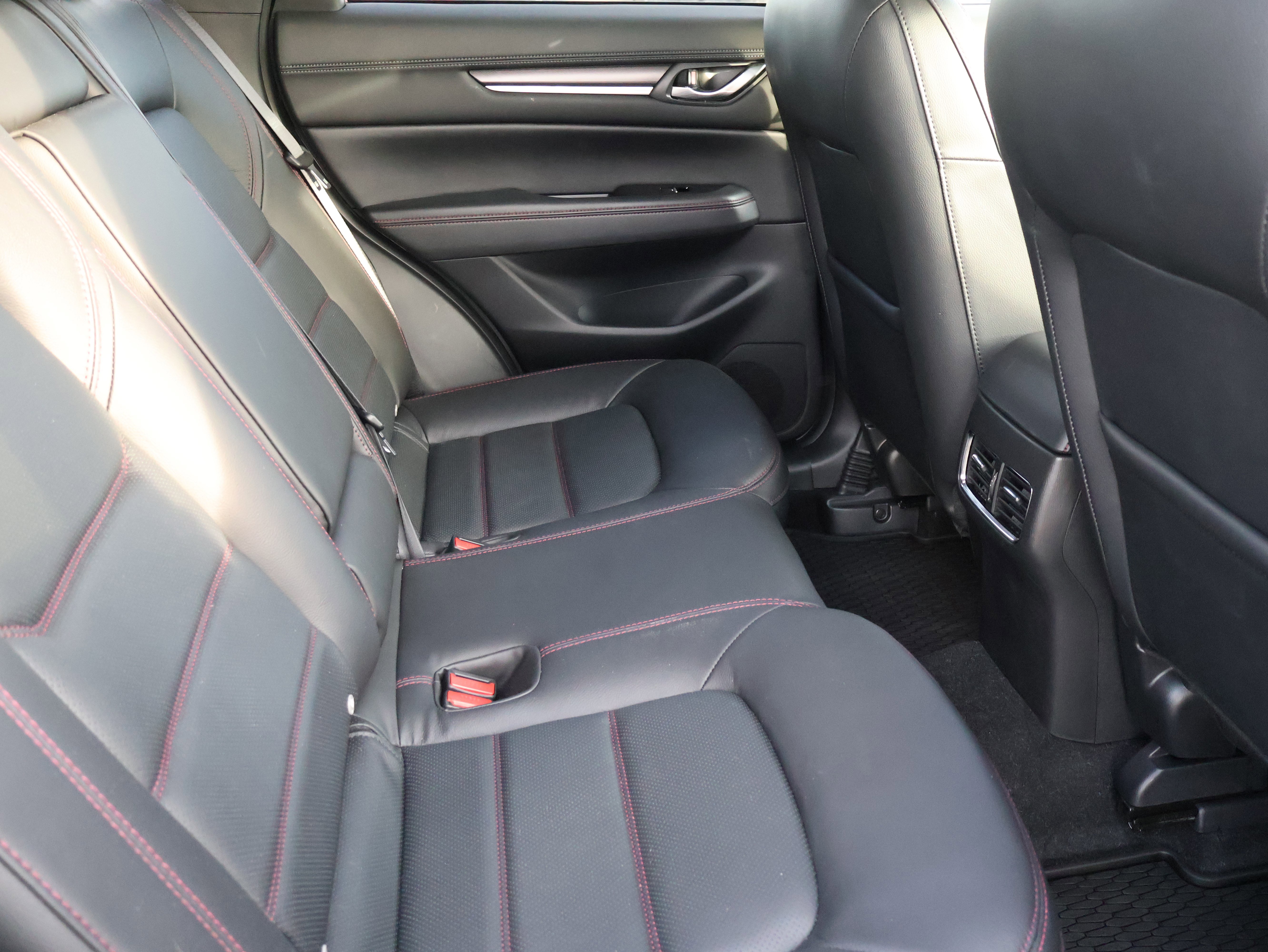 Certified 2025 MAZDA CX-5 2.5 Turbo image 13