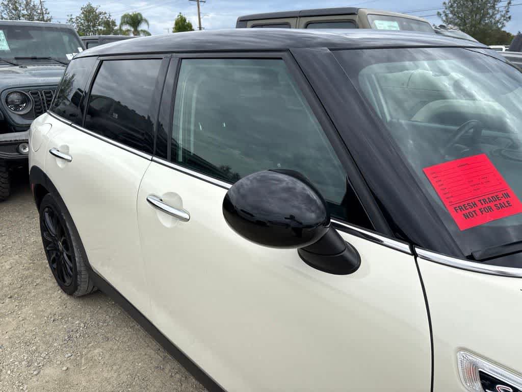Used 2017 MINI Cooper Clubman S FWD image 6