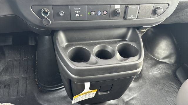 New 2025 Chevrolet Express 3500 w/ Power Convenience Package RWD image 25