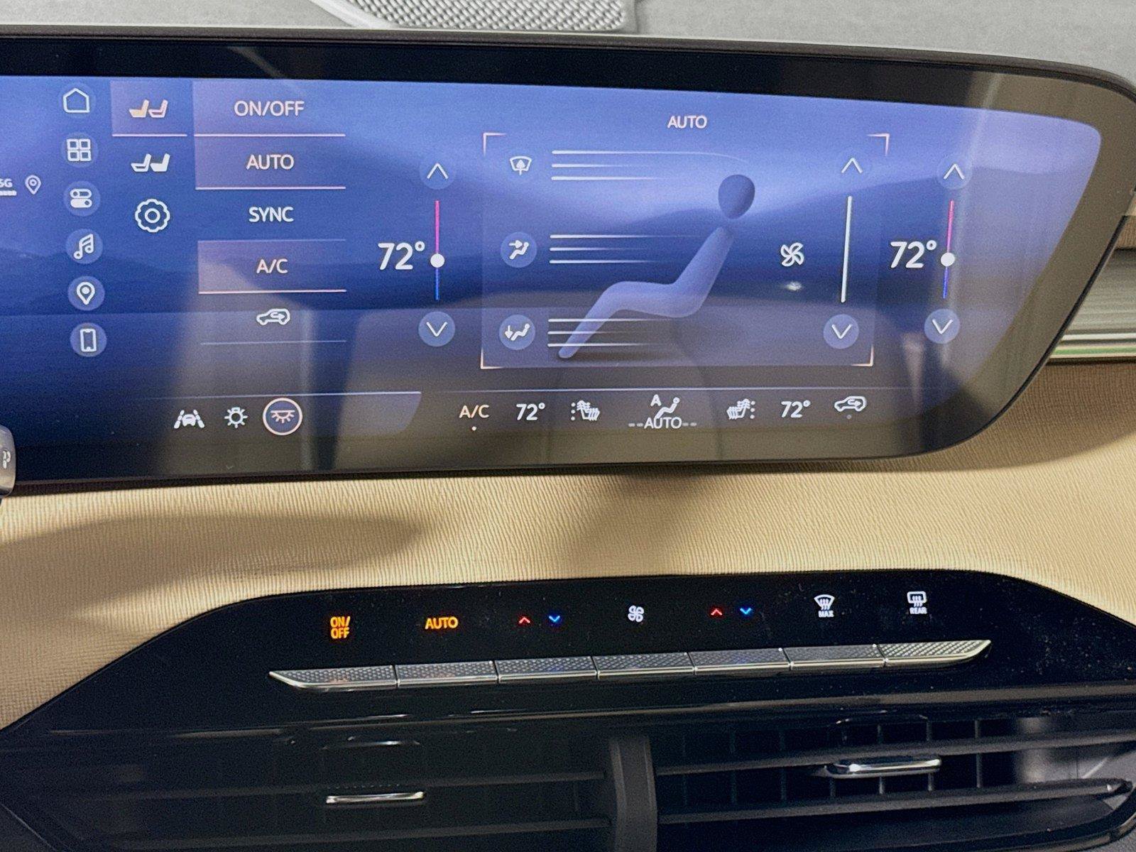 New 2026 Buick Enclave Preferred w/ Power Package FWD image 10