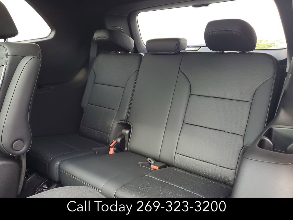 New 2026 Buick Enclave Sport Touring w/ Power Package image 27