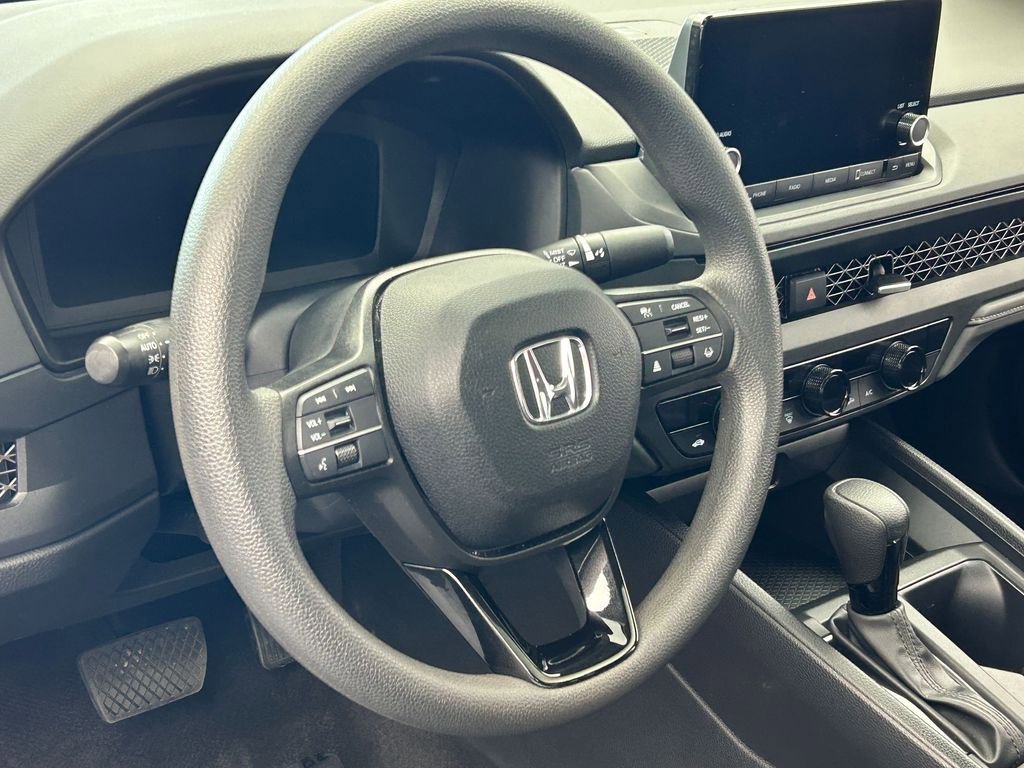 Used 2024 Honda Accord EX image 13