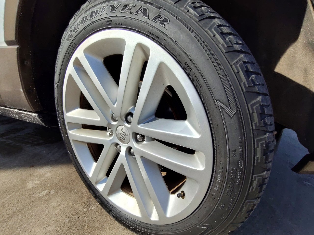 Used 2015 Ford Expedition EL King Ranch image 55