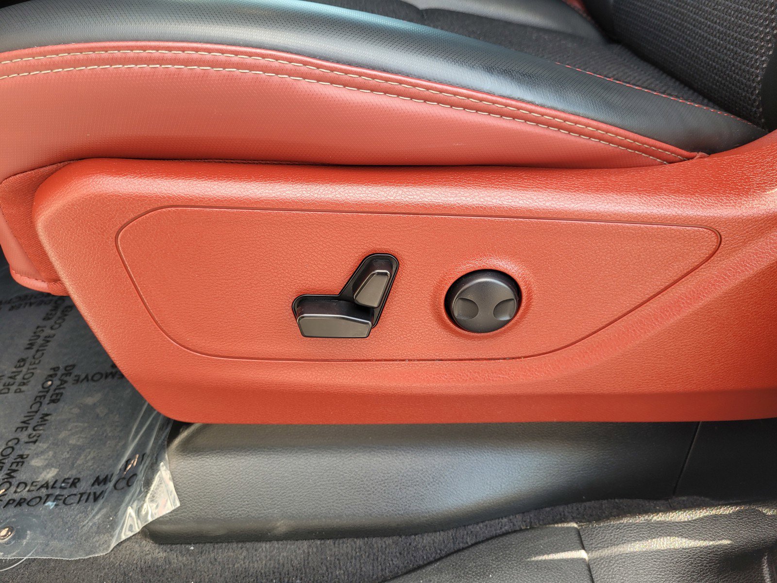 Used 2025 RAM 1500 Rebel w/ Rebel Level 1 Equipment Group image 11