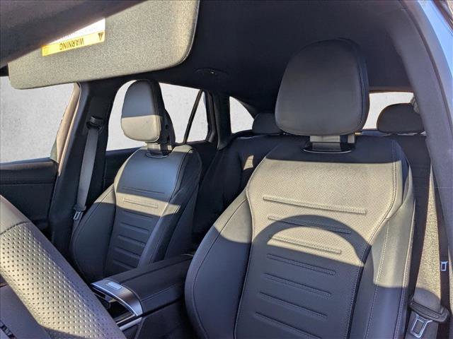 New 2025 Mercedes-Benz GLC 300 4MATIC image 14
