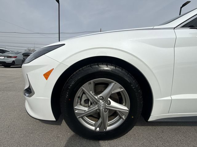 Used 2021 Hyundai Sonata SE image 10