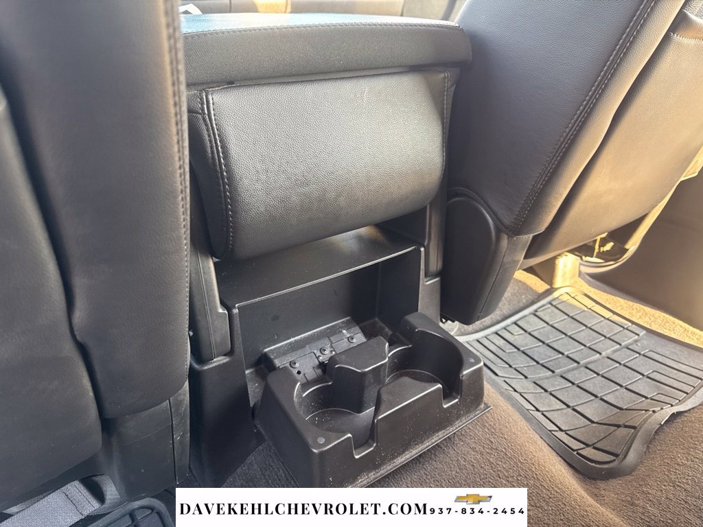 Used 2010 Chevrolet Silverado 2500 LT RWD image 25