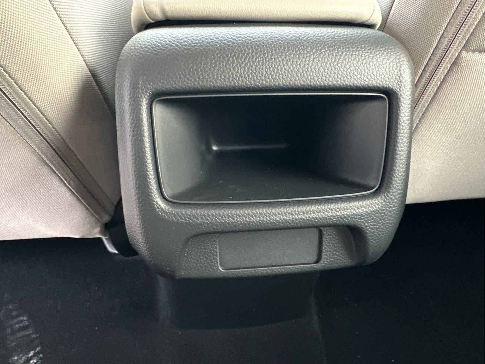 New 2026 Honda HR-V LX image 40