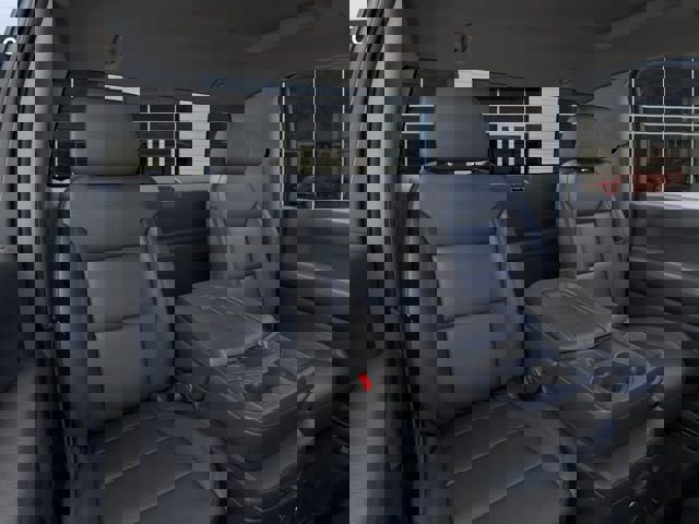 New 2026 GMC Sierra 1500 Pro w/ Pro Value Package image 16