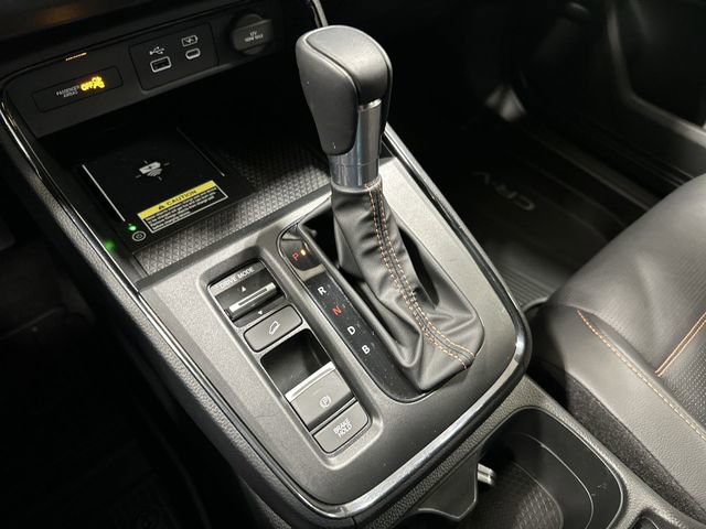 Used 2025 Honda CR-V Sport-L image 36