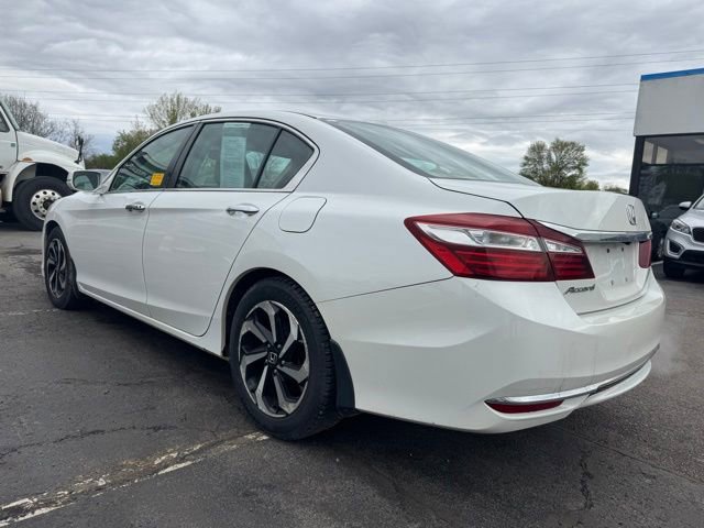 Used 2016 Honda Accord EX-L image 4