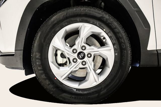 Used 2024 Hyundai Tucson SEL image 9