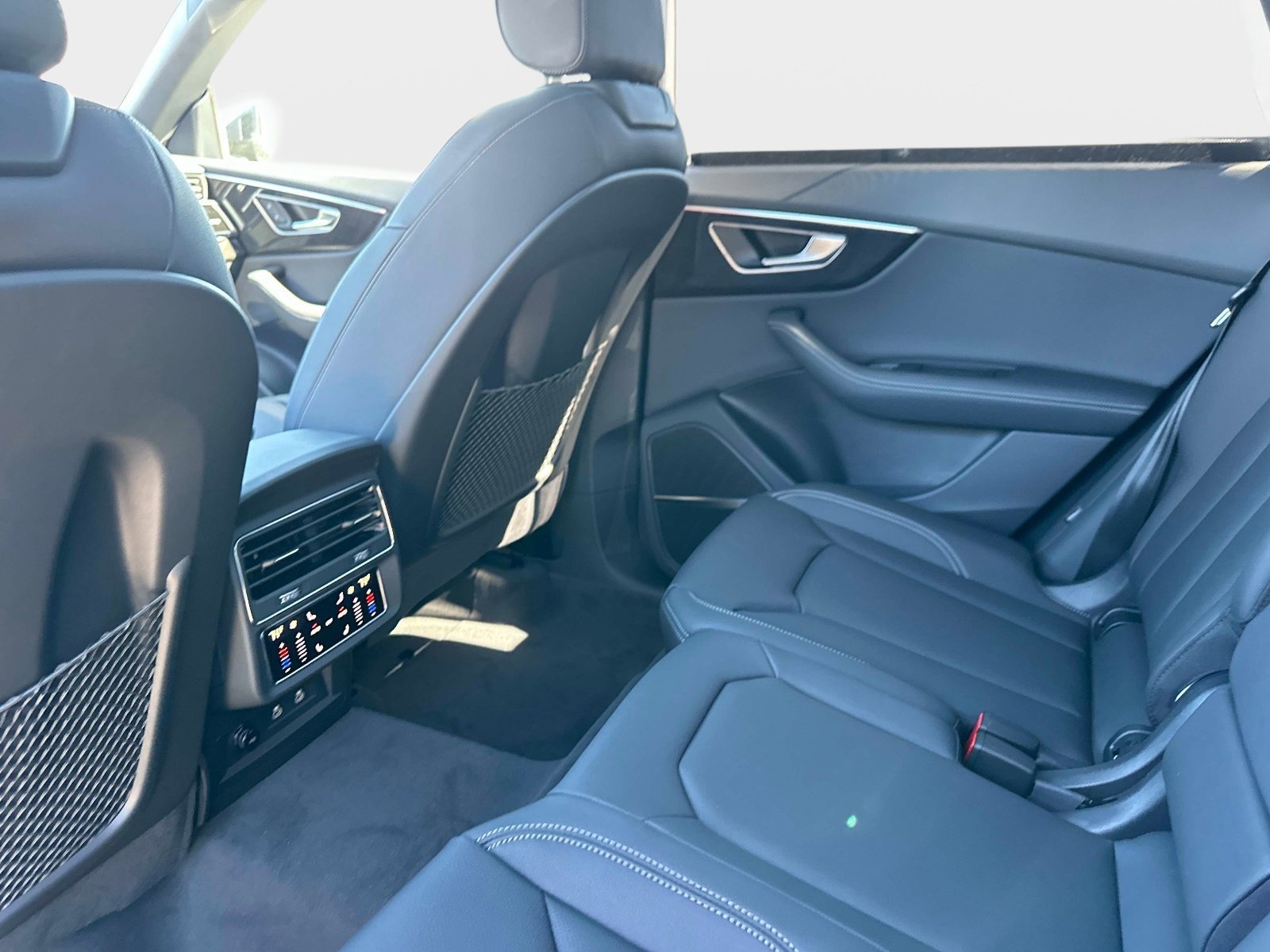 New 2026 Audi Q8 Premium Plus AWD/4WD image 14