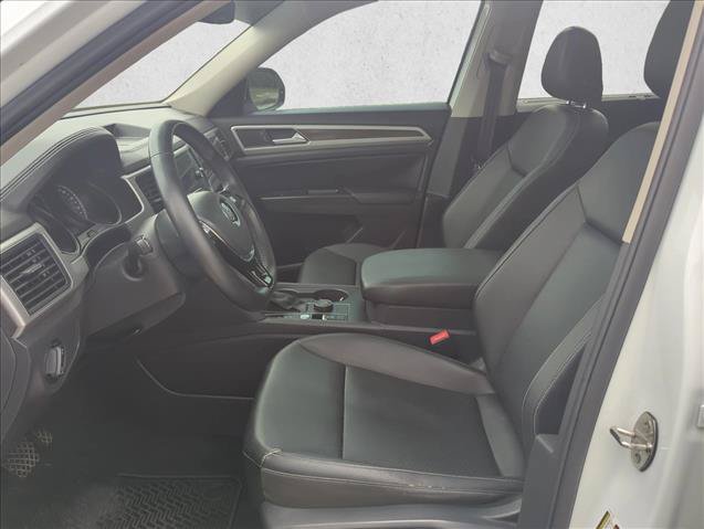 Used 2019 Volkswagen Atlas SE AWD/4WD image 15