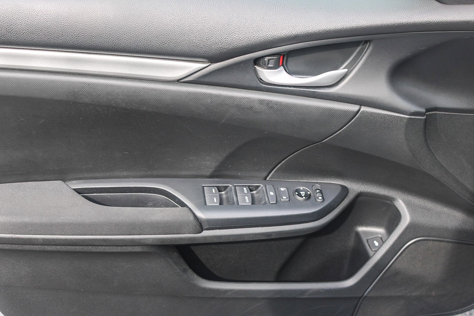 Used 2018 Honda Civic LX image 21