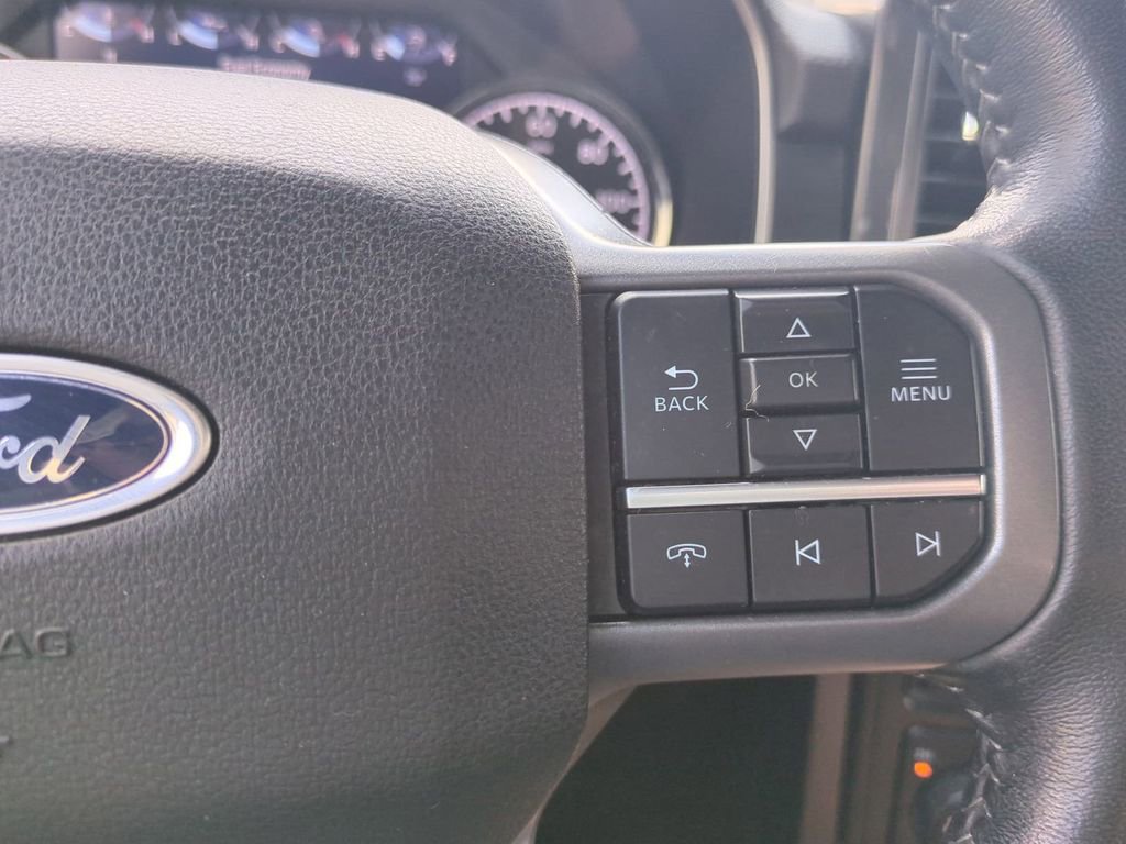 Used 2021 Ford F150 XLT w/ Equipment Group 302A High AWD/4WD image 32