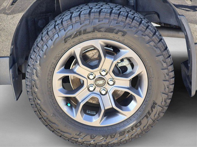 Used 2023 Ford Maverick XLT FWD image 21