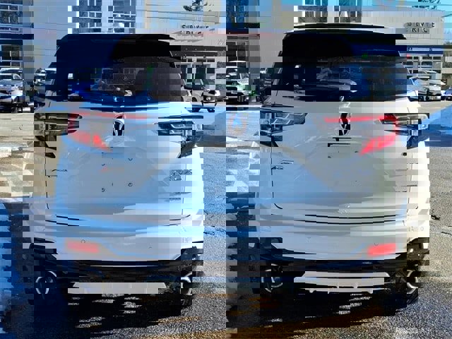 New 2026 Acura RDX A-Spec AWD/4WD image 5