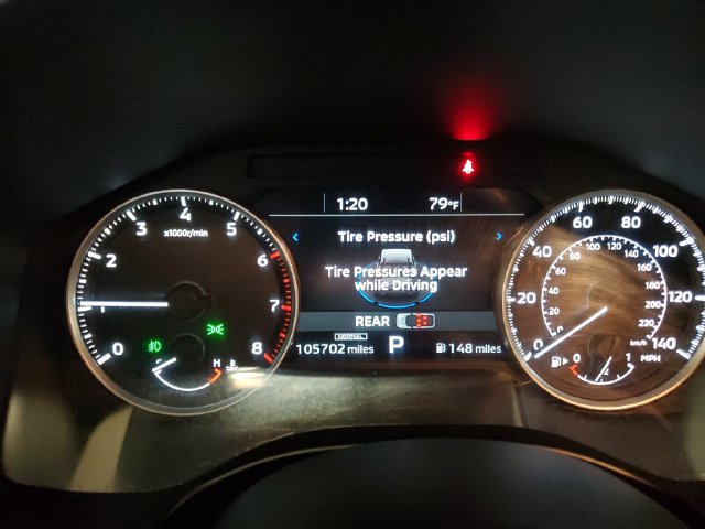 Used 2022 Mitsubishi Outlander SE AWD/4WD image 17