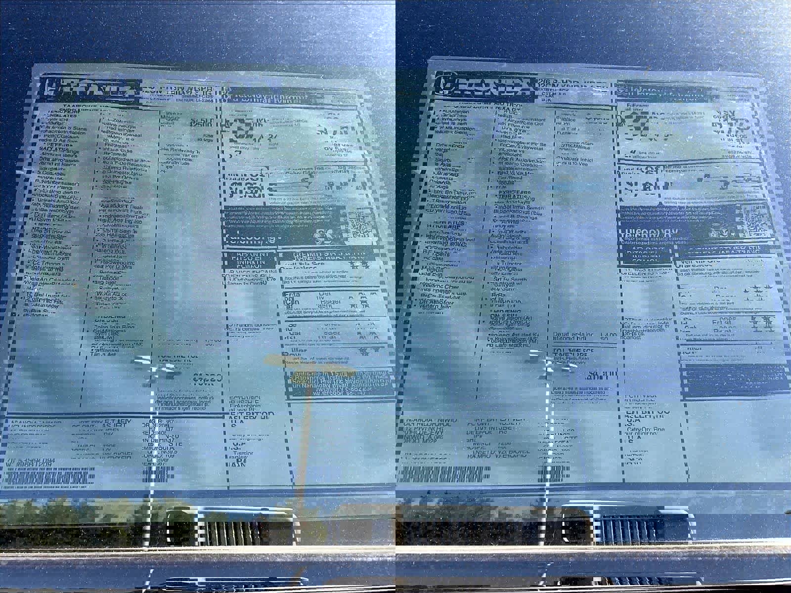 New 2026 Honda CR-V Sport Touring image 18