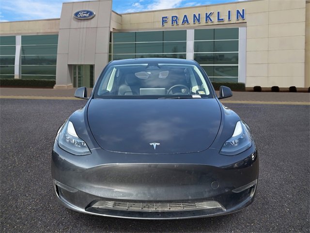Used 2024 Tesla Model Y Long Range image 2