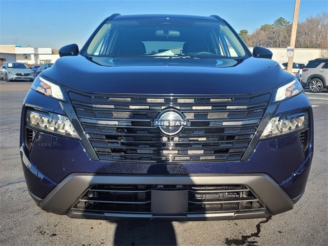 New 2026 Nissan Rogue SV image 11