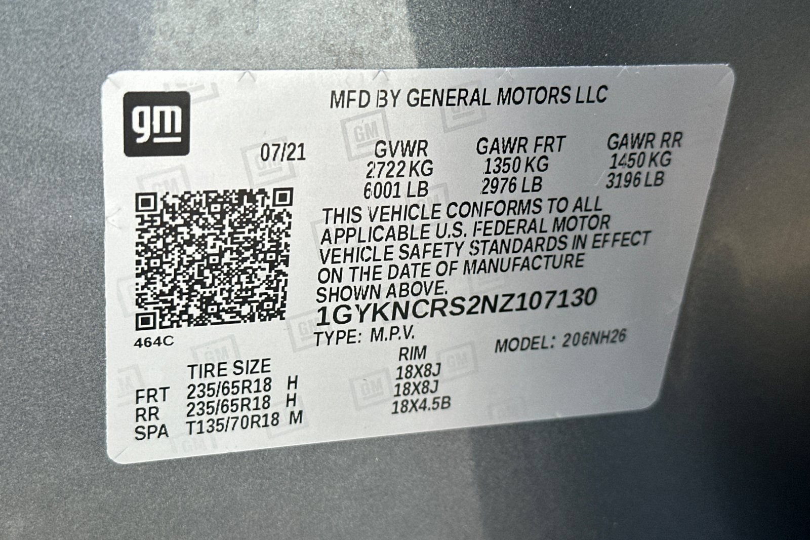 Certified 2022 Cadillac XT5 Premium Luxury FWD image 40