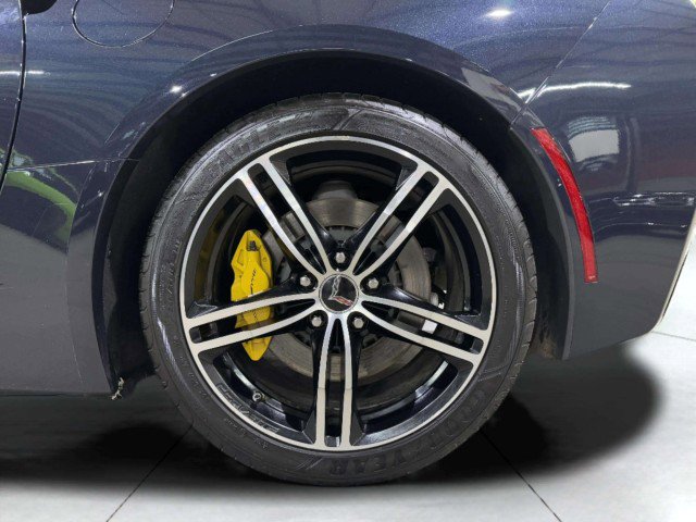 Used 2016 Chevrolet Corvette Stingray Coupe w/ 2LT Preferred Equipment Group RWD image 65