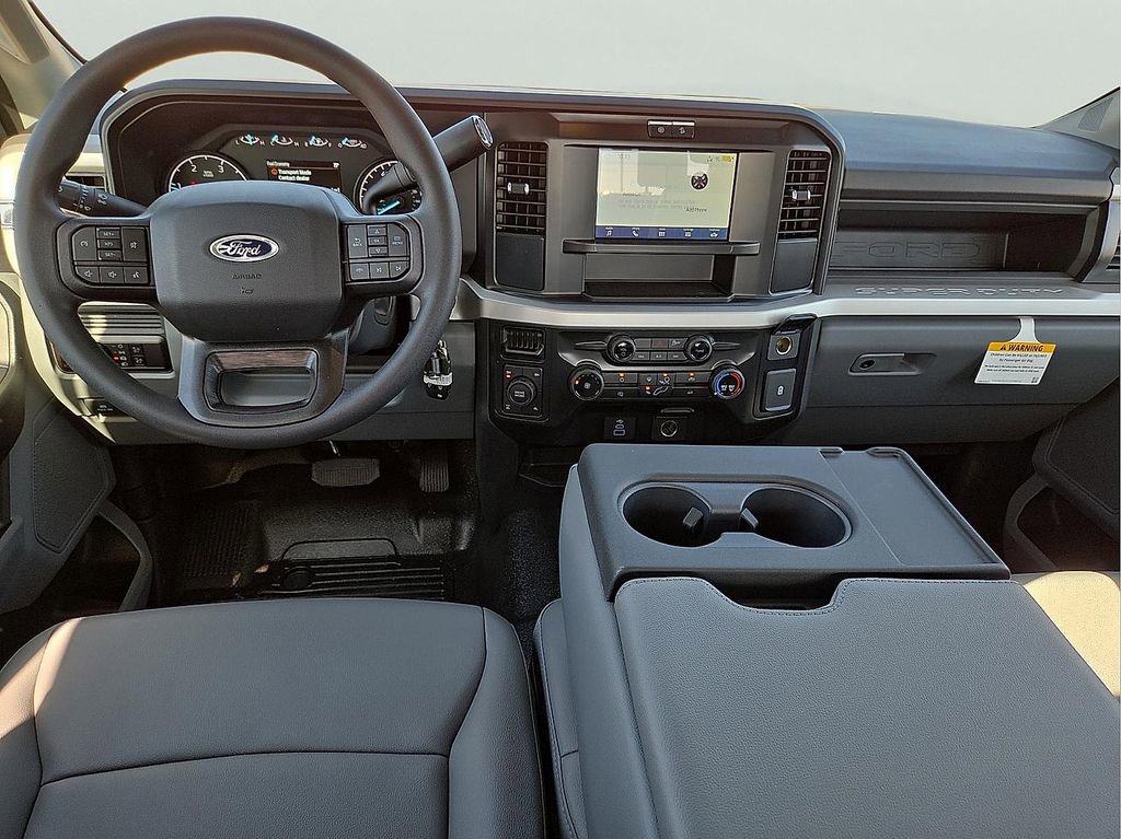 New 2026 Ford F350 XL image 10