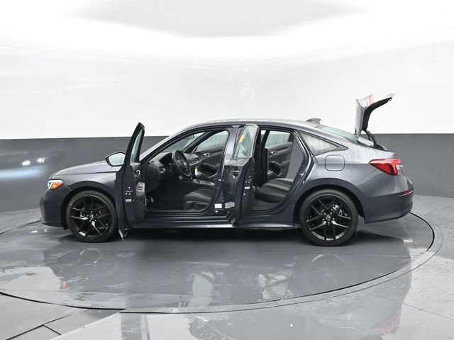 Used 2025 Honda Civic Sport image 31