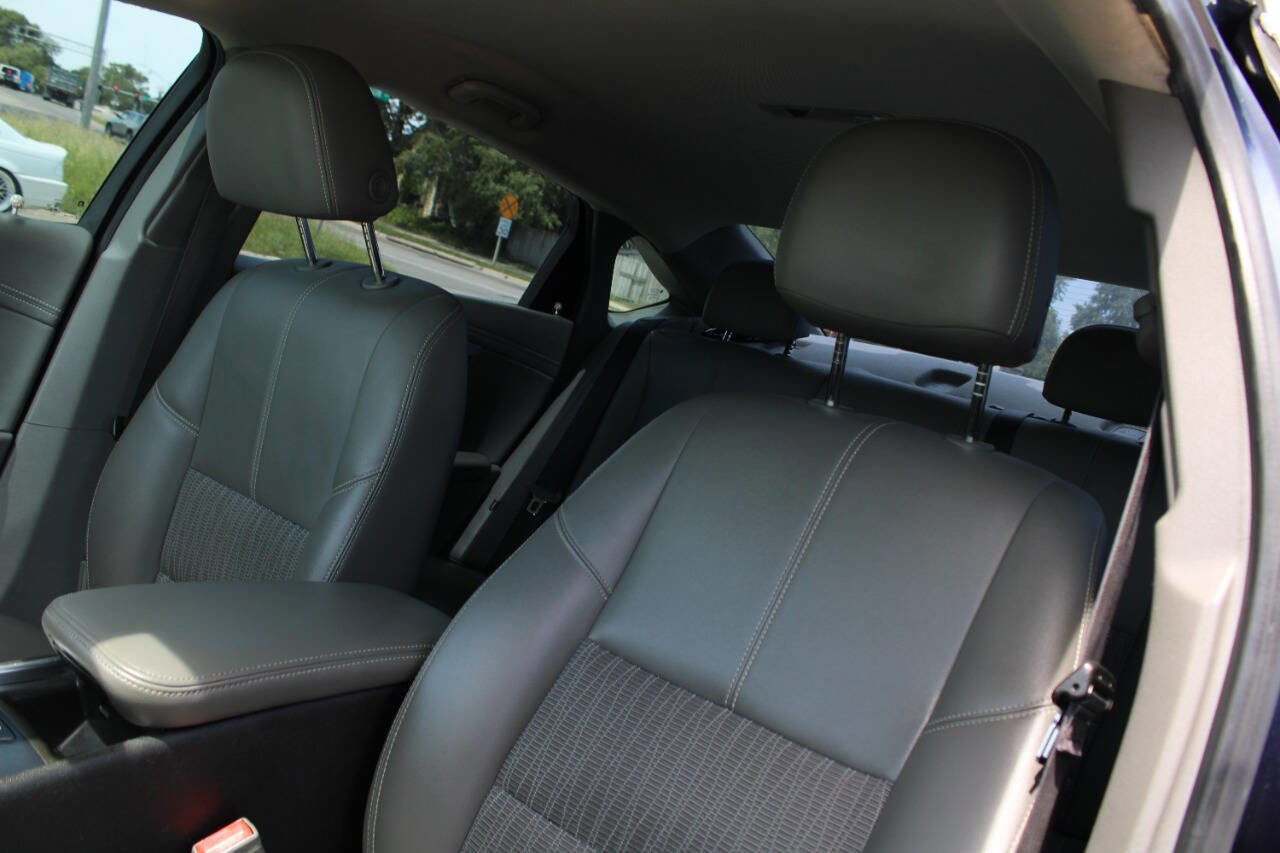 Used 2019 Chevrolet Impala LS FWD image 20