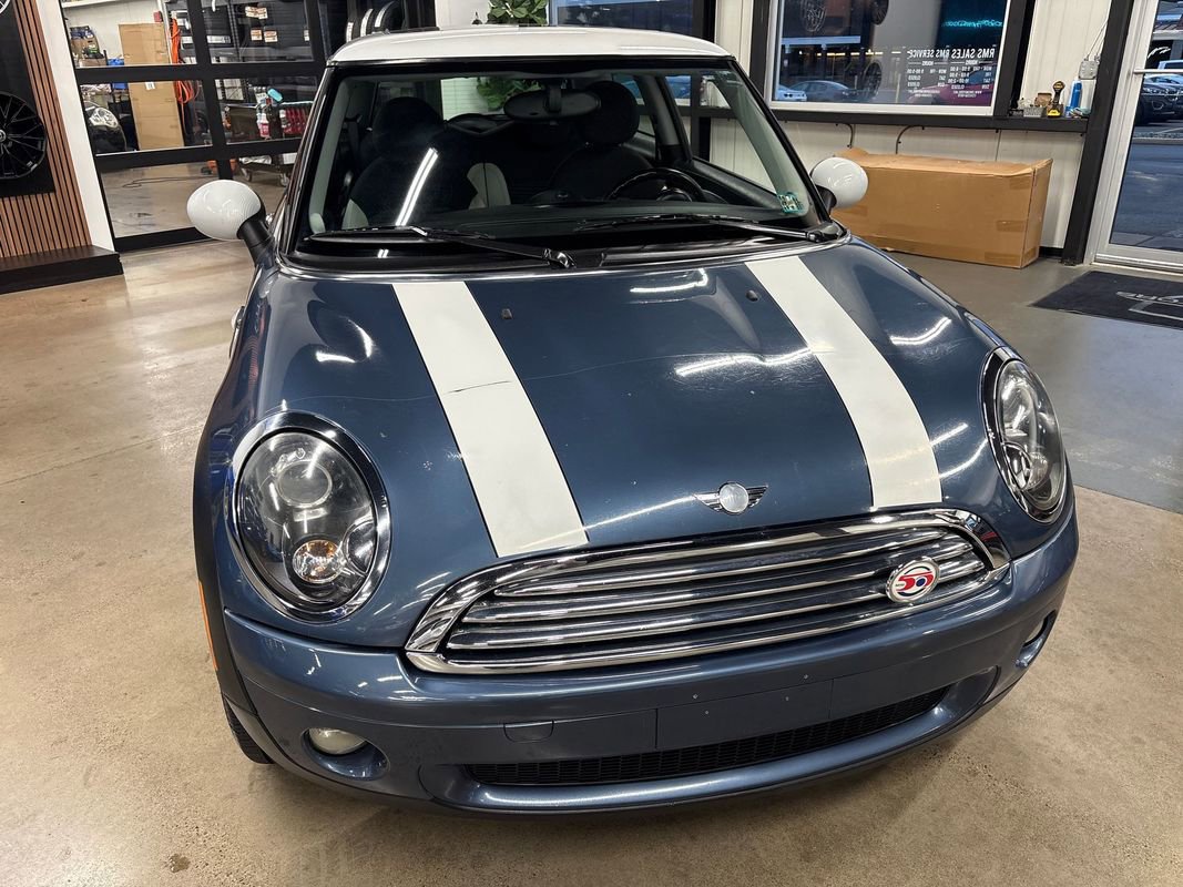 Used 2010 MINI Cooper Hardtop image 19