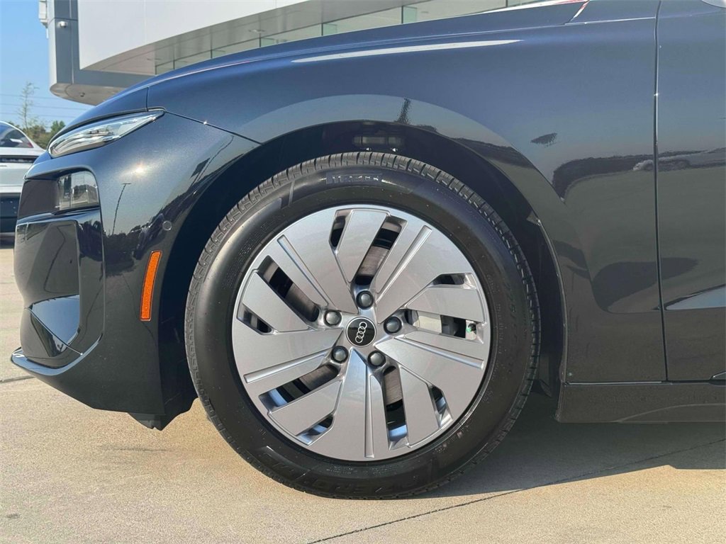 New 2025 Audi A6 e-tron Ultra image 5