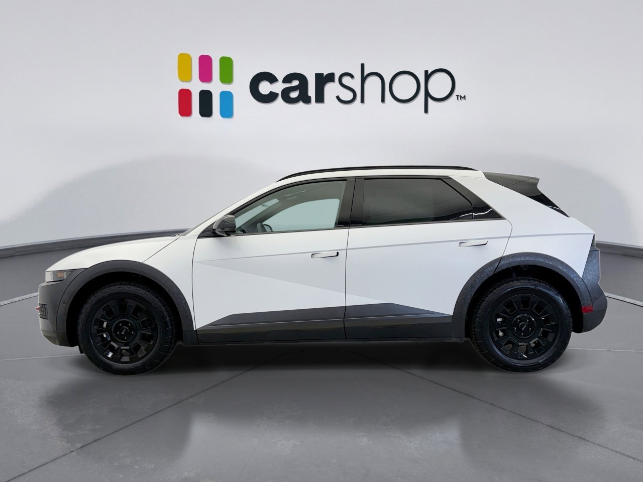 Used 2025 Hyundai Ioniq 5 XRT image 2