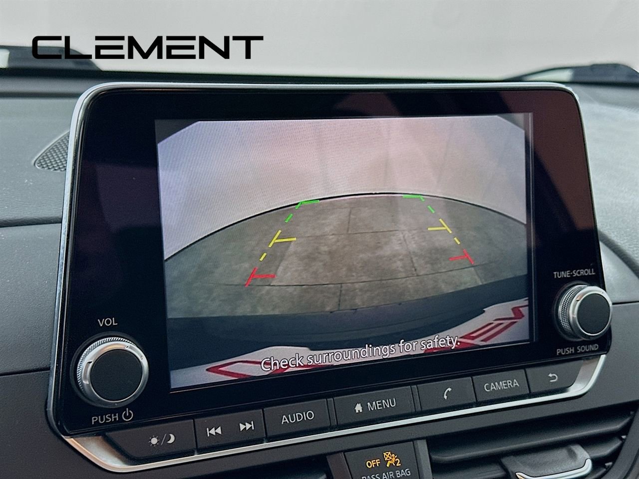 Used 2024 Nissan Altima 2.5 SV image 20