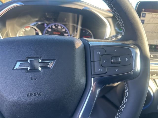 New 2026 Chevrolet Blazer RS w/ Driver Confidence II Package image 20