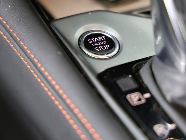 Used 2023 Nissan Altima 2.5 SR image 10