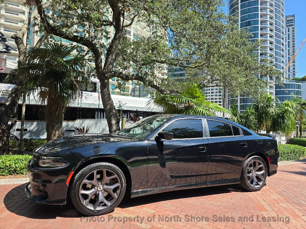 Used 2019 Dodge Charger GT RWD image 20