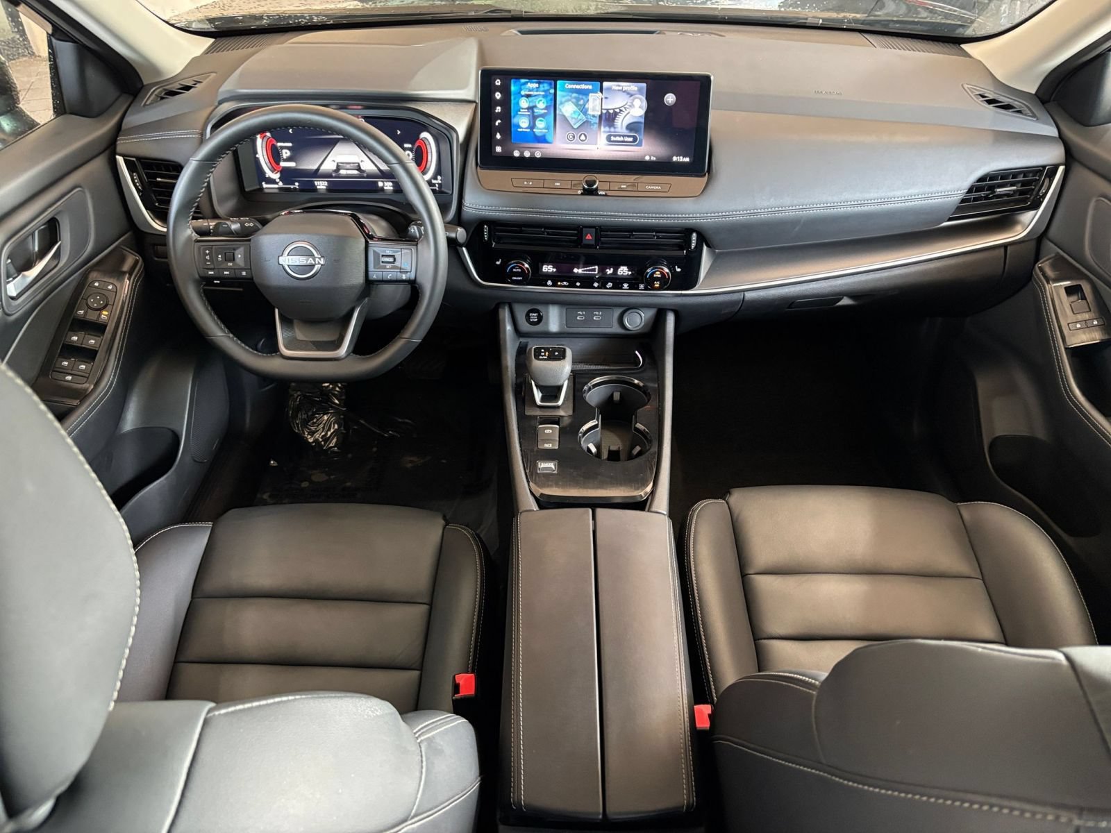 Used 2026 Nissan Rogue SL FWD image 34