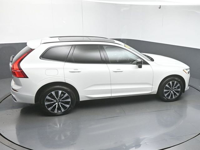 Used 2024 Volvo XC60 B5 Core image 49