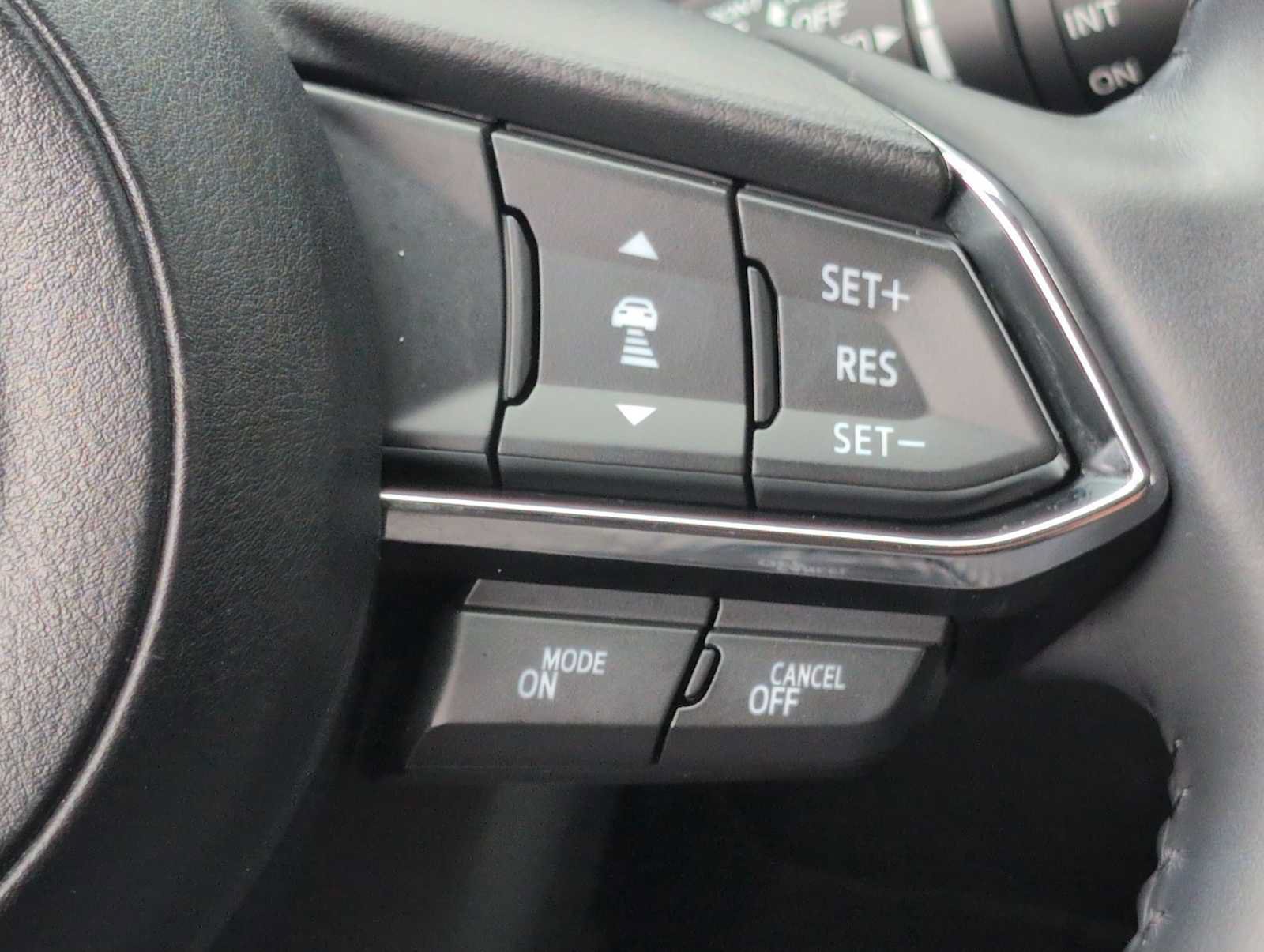 Used 2021 MAZDA CX-5 Touring AWD/4WD image 24