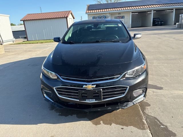 Used 2018 Chevrolet Malibu LT FWD image 4