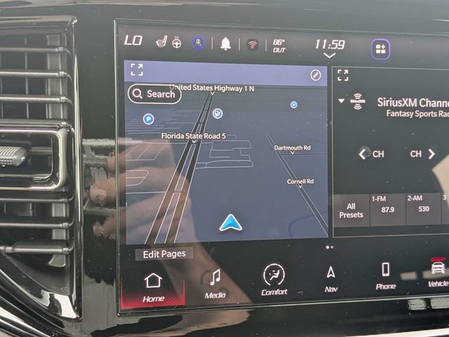 New 2026 Dodge Durango R/T AWD/4WD image 22