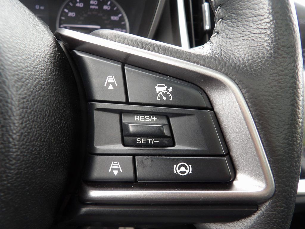 Used 2023 Subaru Ascent Limited w/ Technology Package image 17