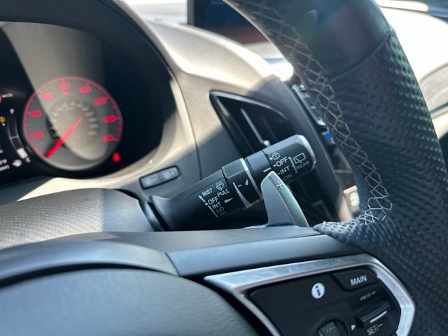 Used 2021 Acura RDX A-Specw/ Technology Package AWD/4WD image 25